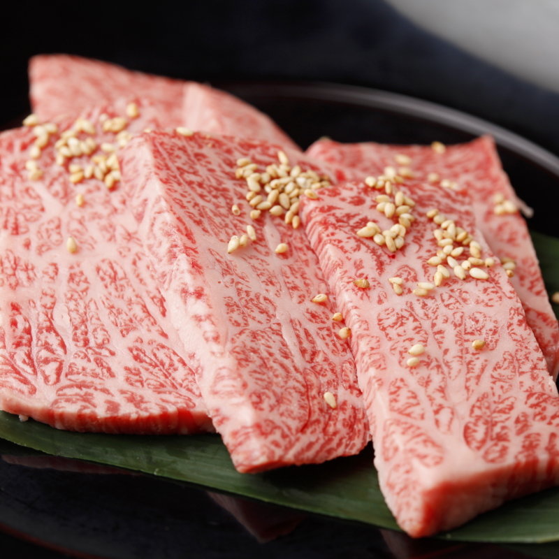 カルビ(綾小路)