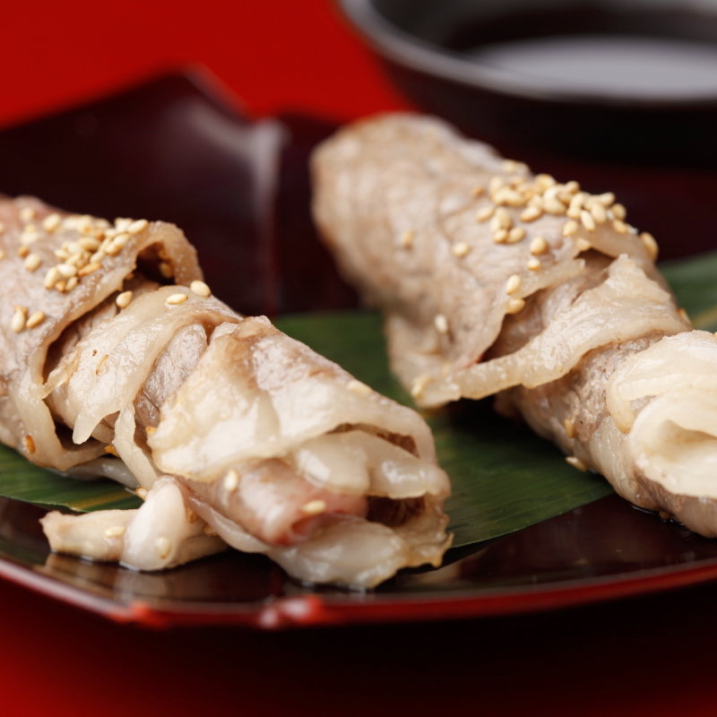 本日の肉料理(綾小路)