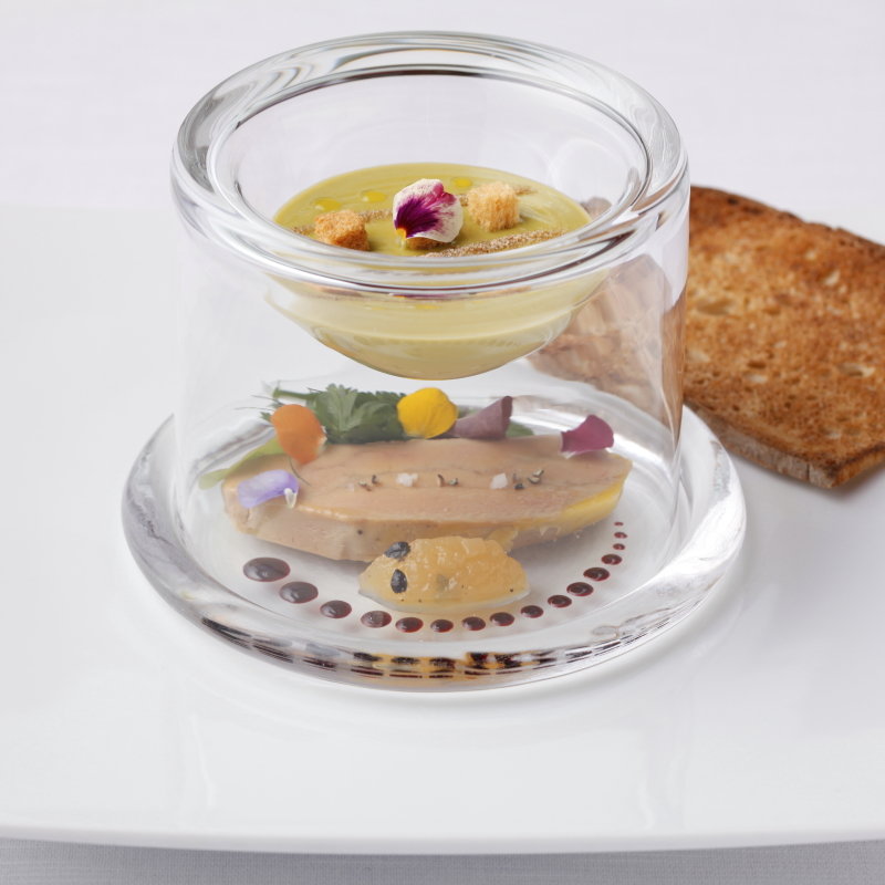 レバームース(イグレック丸の内)