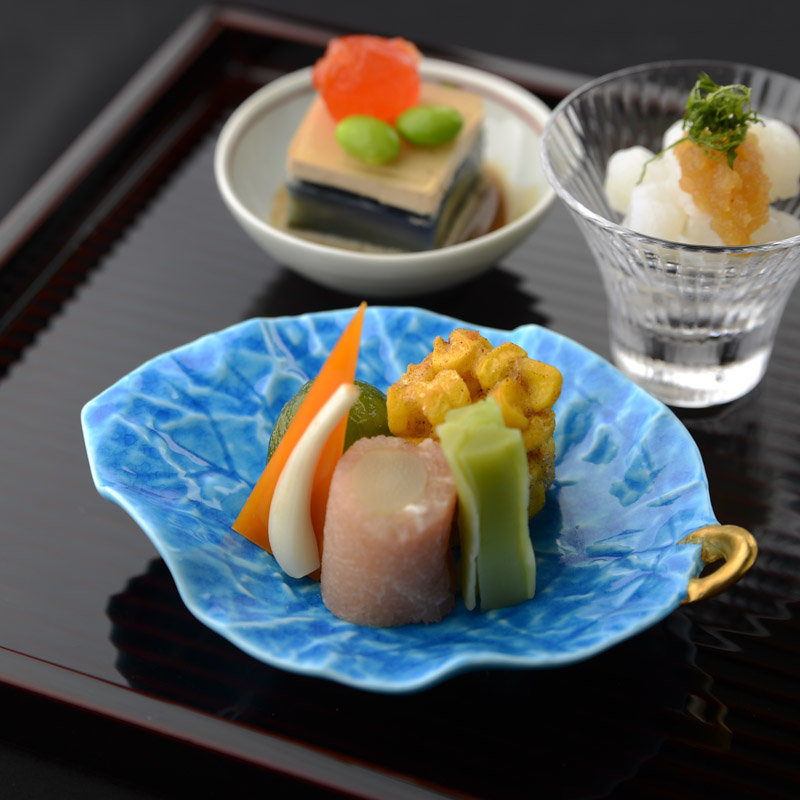 おまかせ盛り合わせ(厨車屋)