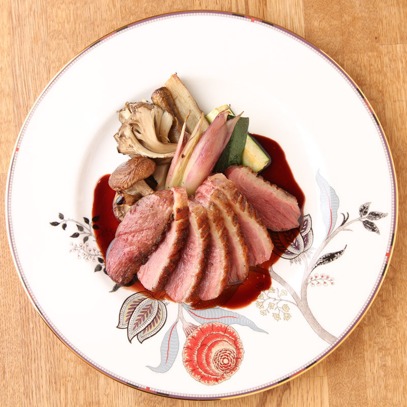 本日の肉料理(ぺりかん )