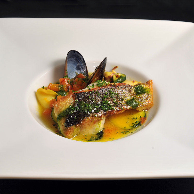 ペスカトーレ(モノリス)