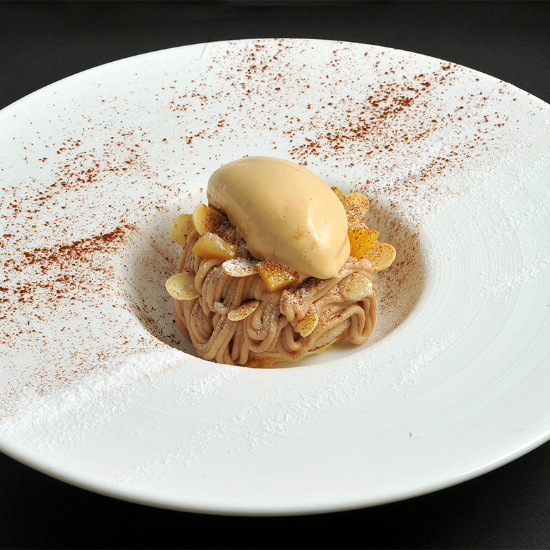 モンブラン(モノリス)