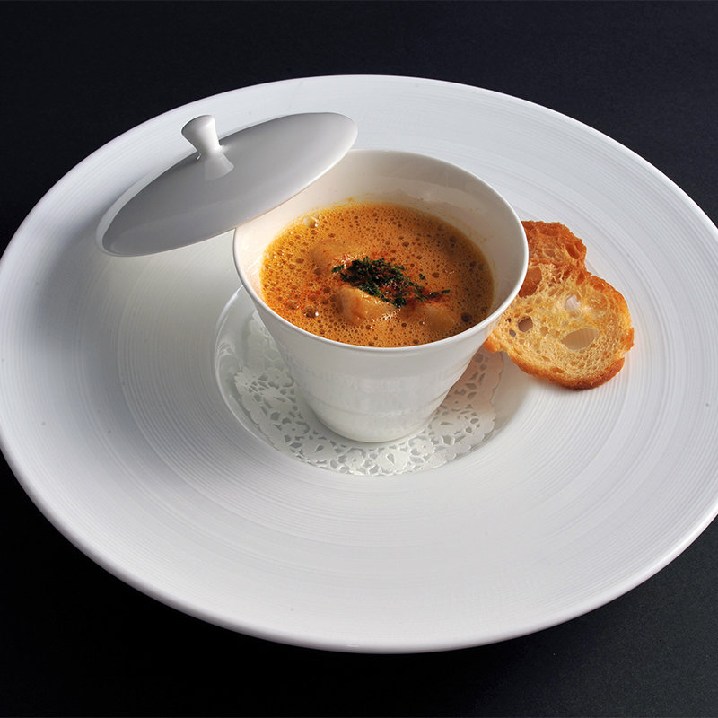 雲丹ソース　バケット(モノリス)