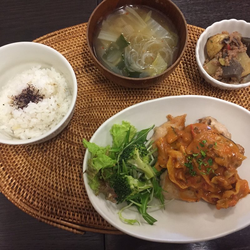 ほっこりらんち(カフェ シオン （cafe Sion）)