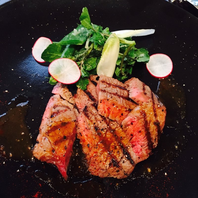 バースデーディナー(CAFE GARB（カフェガーブ）)