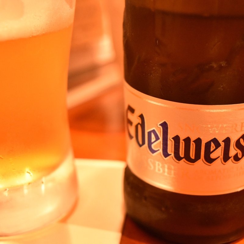 エーデルワイス(Little Plum)