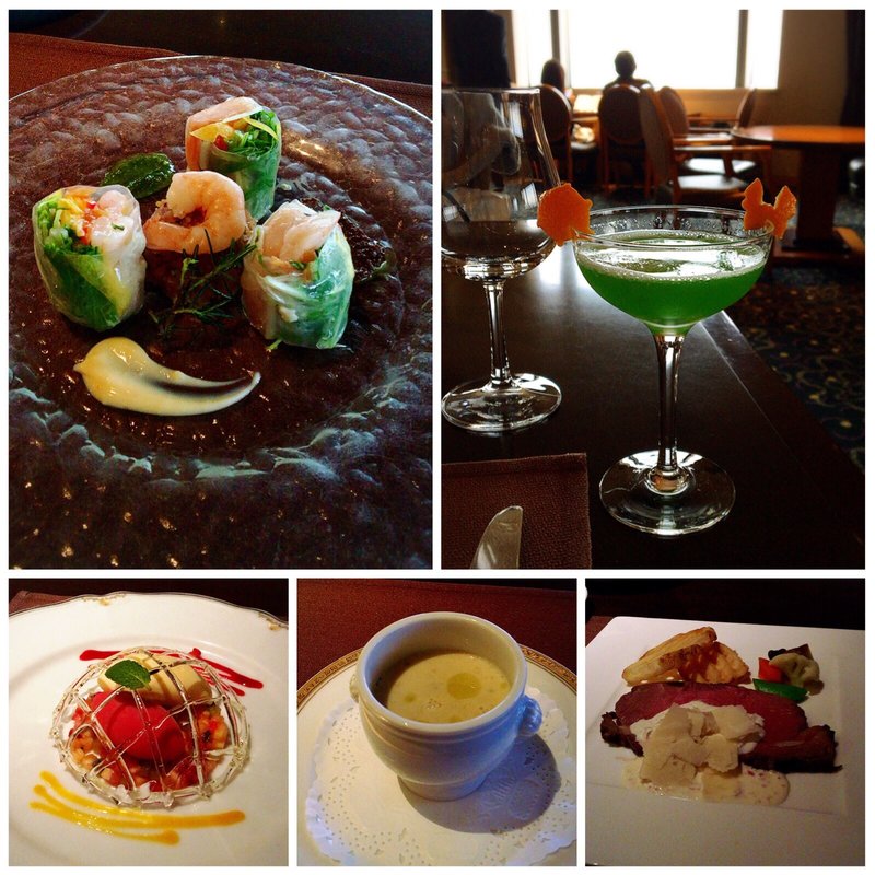 ディナーコース(スターロード （Star Road）)