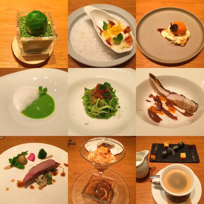 corsoB(マンサルヴァ （MANSALVA）)