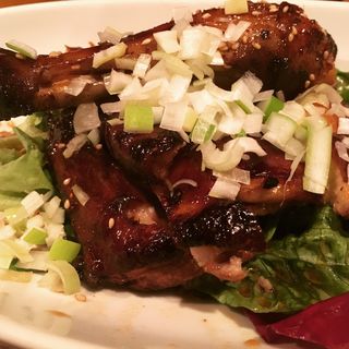 SARAH屈指の食通が実際に食べた一品特集！渋谷編