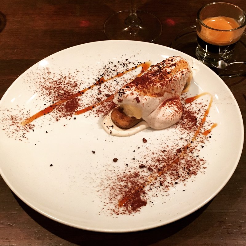 ティラミス  ﾁｯﾁｬ風(チッチャ)