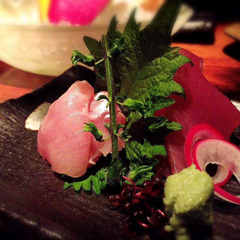 刺盛り(いつも （itumo）)