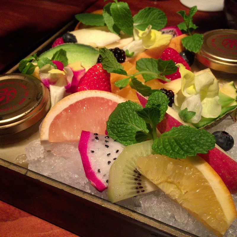 デザート(いつも （itumo）)