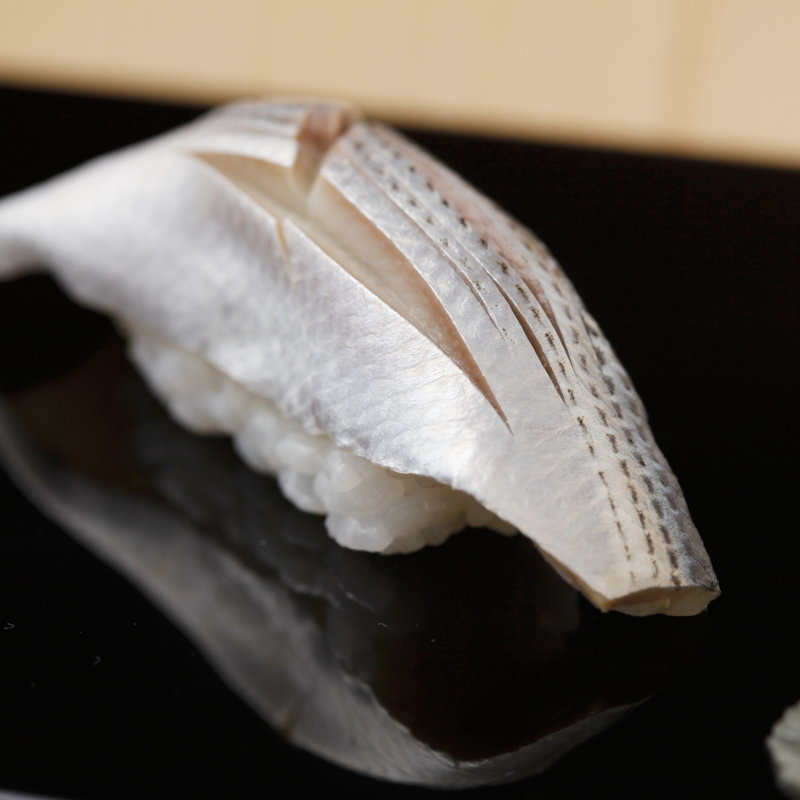 光物(鮨 みもと)