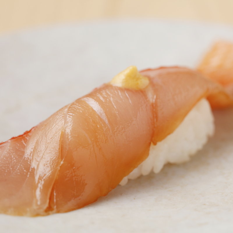 真鯛(鮨 みもと)