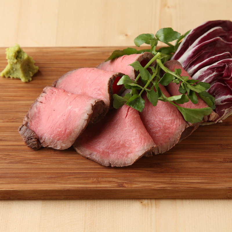 ローストビーフ(肉バル SHOUTAIAN 渋谷店)