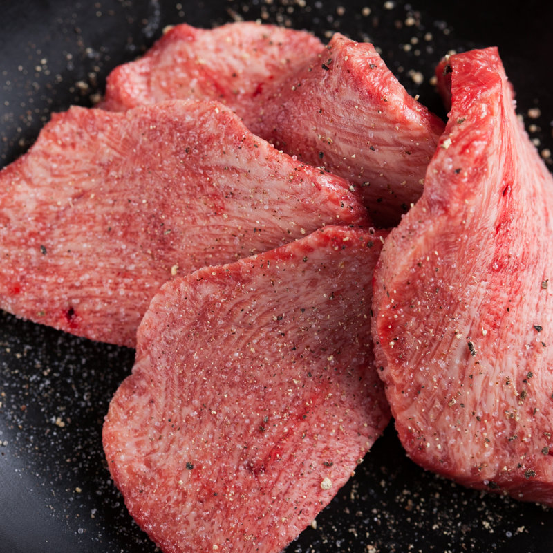 ヒレ肉(ら・ぼうふ)