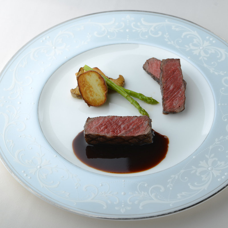 サーロインステーキ(レストラン Ｊｙｏａｎ （ジョアン）)