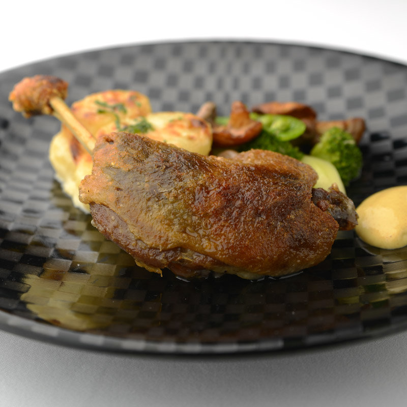 鶏肉のグリル(ビストロ タカ)