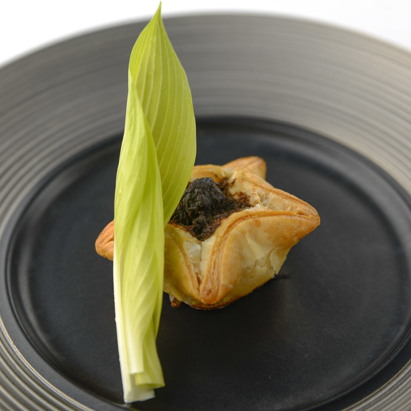 和牛のパイ包み(Cot （コット）)