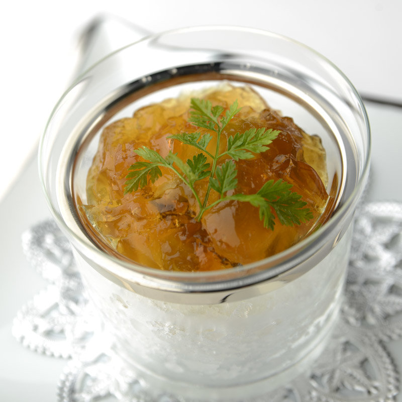 ウニプリン　ジュレ(Cot （コット）)