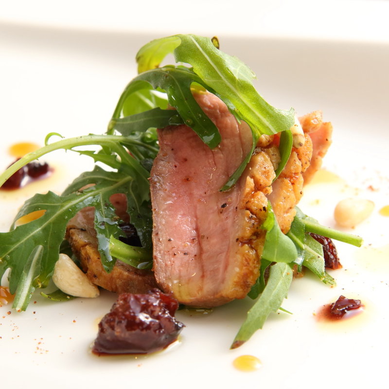 豚肉のグリル(トラットリア ケイヤ （Trattoria KEIYA）)