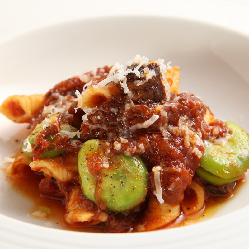 バルカーノ(トラットリア ケイヤ （Trattoria KEIYA）)