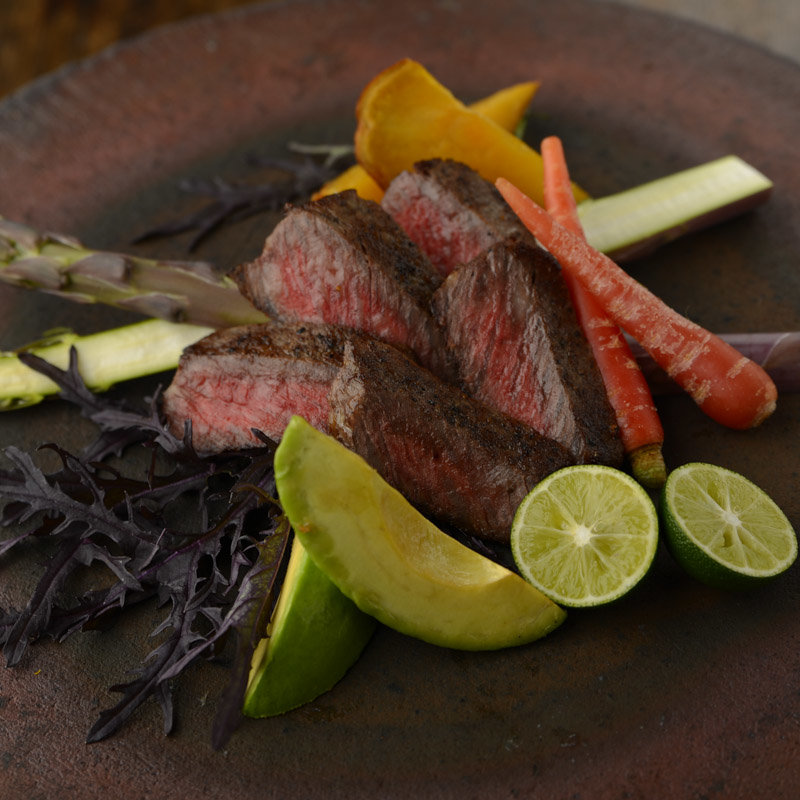 和牛のグリル(春秋 溜池山王店 （シュンジュウ）)