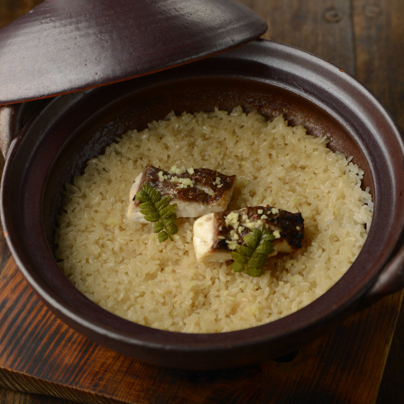 さばの土鍋(春秋 溜池山王店 （シュンジュウ）)