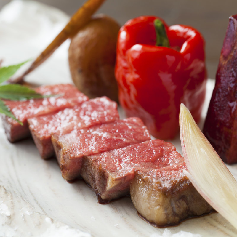 本日の肉料理(春秋 溜池山王店 （シュンジュウ）)