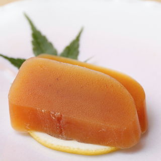 からすみ(蔵六鮨 三七味)