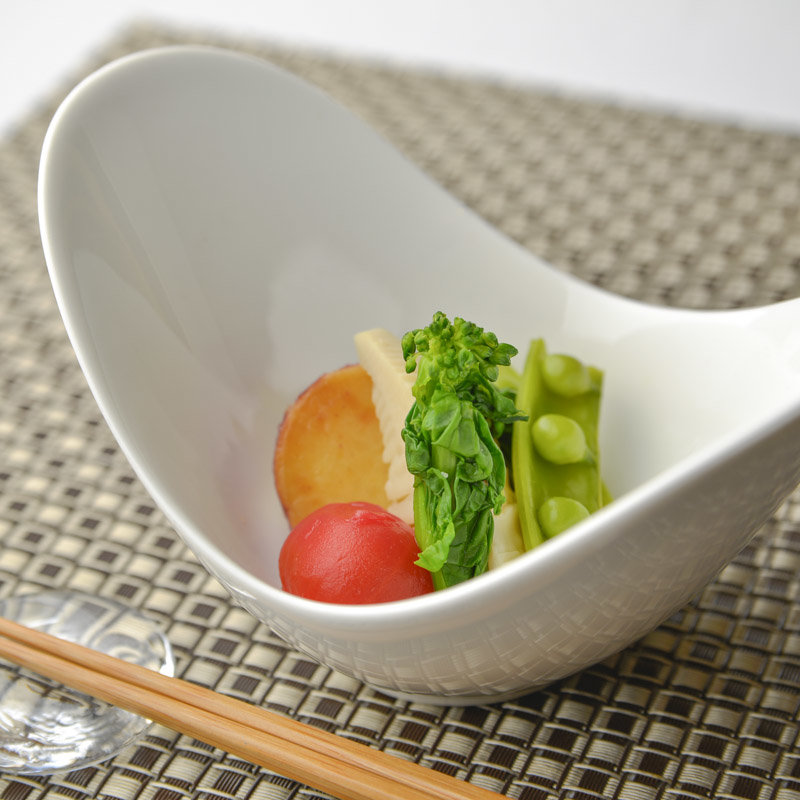 筍と南瓜の煮付け(くすもと )