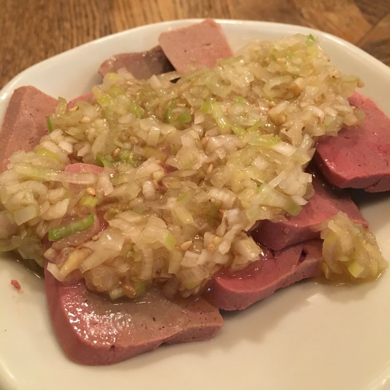 フォアレバー(い志井)