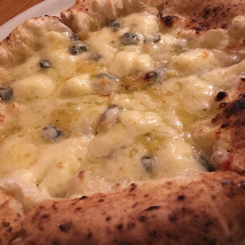 クワトロファッジ(Vento e Mare)