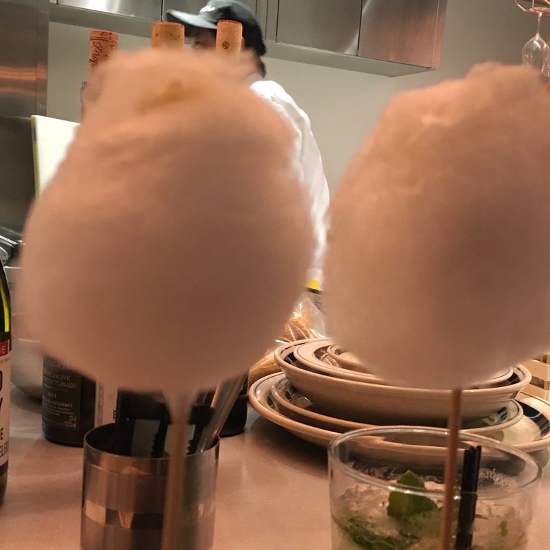 キャンディフォアグラ(エルビー エイト （LB8）)