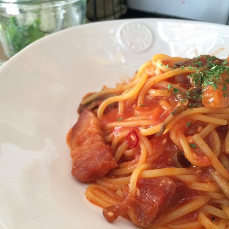 アラビアータ(ビオディナミ 横浜店 )