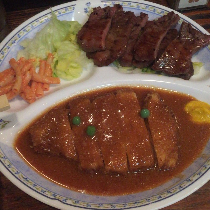 (一隆 本店 （いちりゅう）)