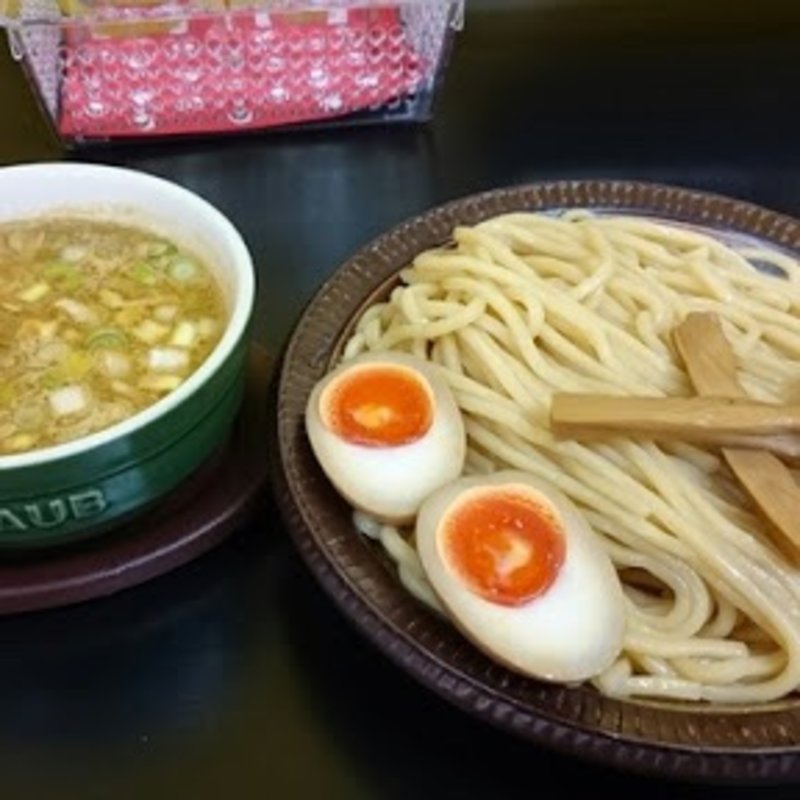 つけ麺.TKKG(自家製麺 工藤 )