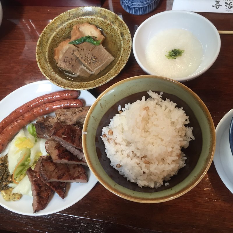 (たんや善治郎 多賀城店 )