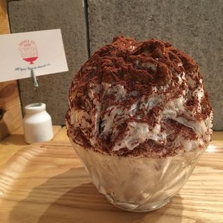 ティラミス(ツインディッシュ （TWINDISH）)