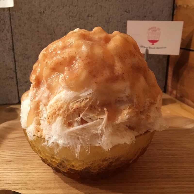 洋なしアーモンドミルク(ツインディッシュ （TWINDISH）)