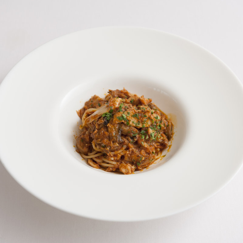 ボロネーゼ(イル ヴィスキオ)