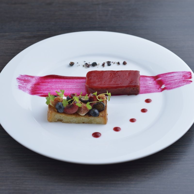 ベリーケーキ(イグレックベガ（igrek VEGA）)