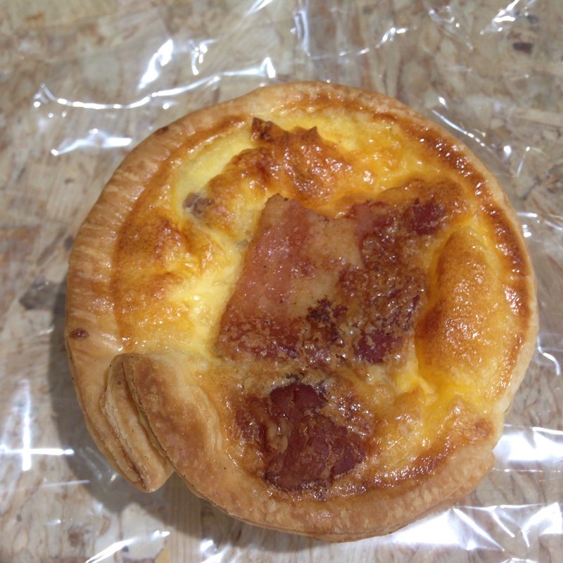 プチキッシュ ロレーヌ(オー バカナル 東山 （AUX BACCHANALES）)