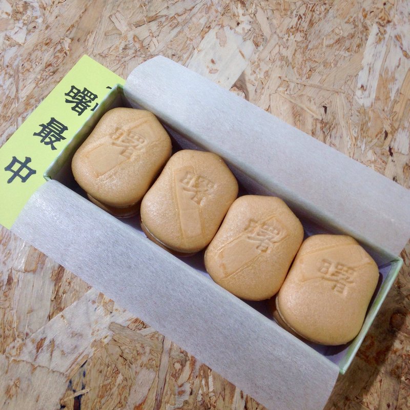 曙最中(田園調布あけぼの)