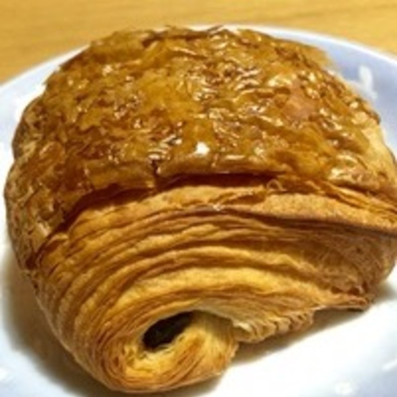 パンオショコラ(Boulanger S.KAGAWA)