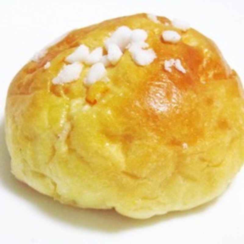 オレンジピールのブリオッシュ(Boulanger S.KAGAWA)