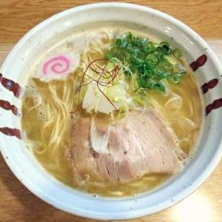 とり塩(らーめん香澄 中崎町店 （ラーメン カスミ）)