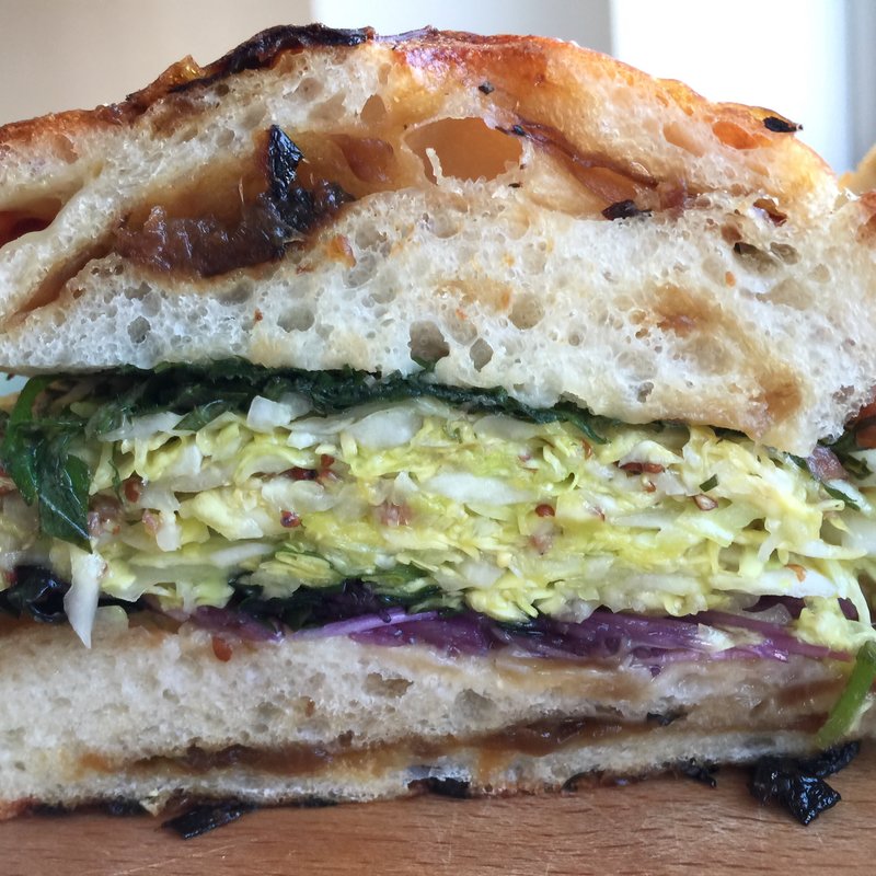 (ficelleのパン工房)