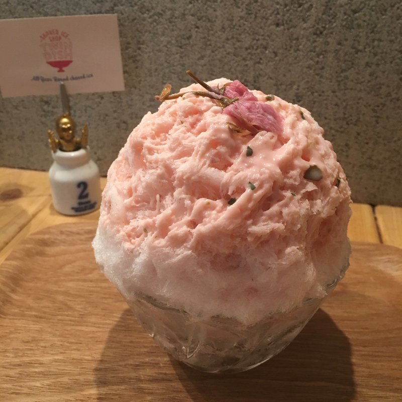 桜ホワイトショコラ(ツインディッシュ （TWINDISH）)